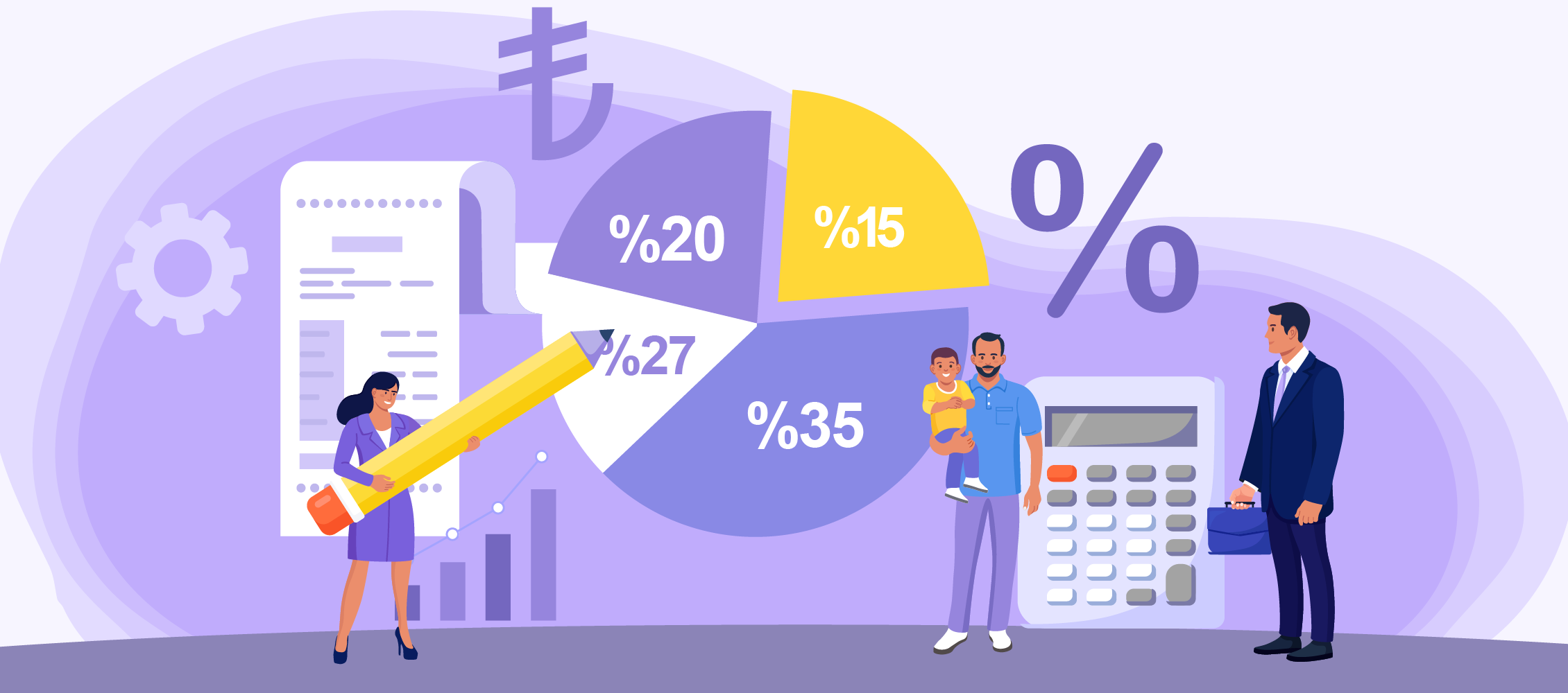 2024 Tax Brackets and Income Tax Calculation in Türkiye