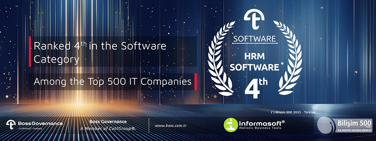 Informasoft - Online Human Resources Software