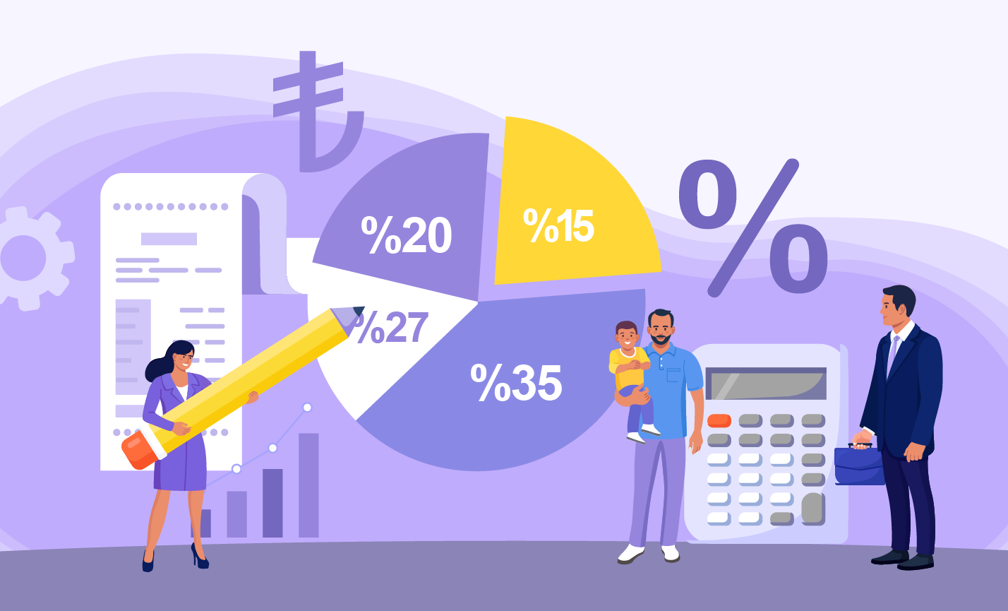 2024 Tax Brackets and Income Tax Calculation in Türkiye