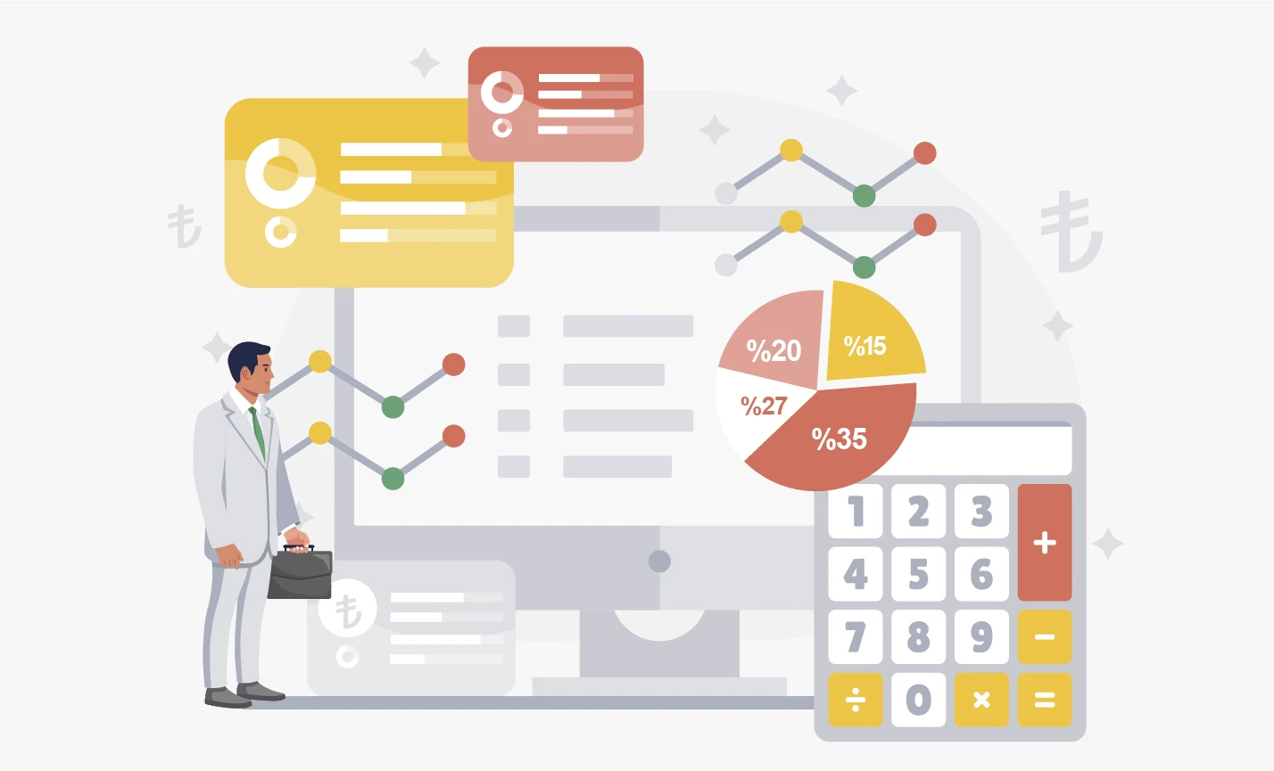 2025 Tax Brackets and Income Tax Calculation in Türkiye