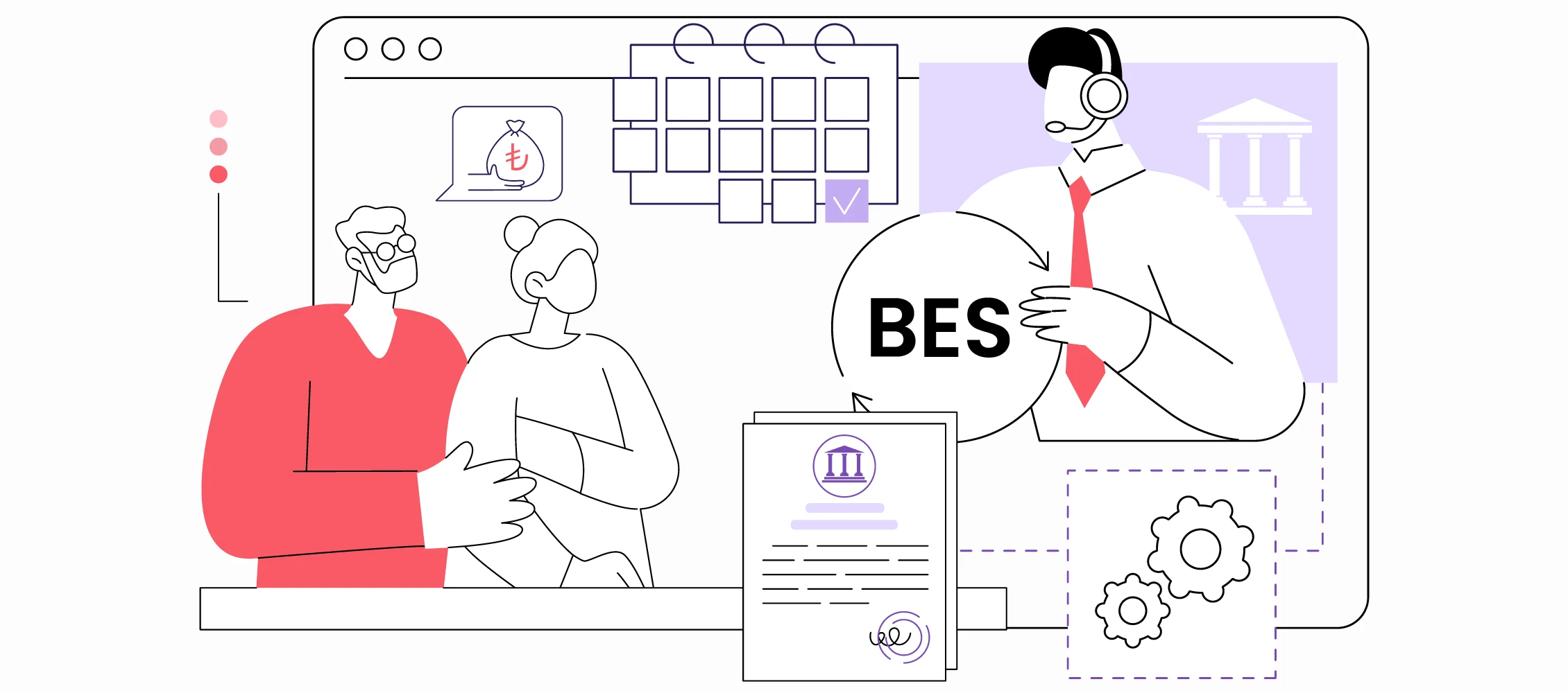 BES Otomatik Katılım Sistemi Nedir?