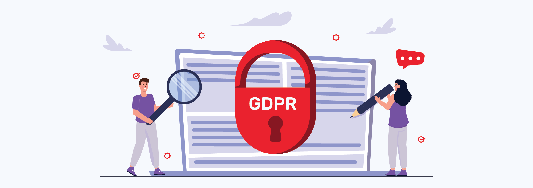 GDPR Kapsamında Erişim Hakkının Sınırlarına İlişkin ABAD Kararı