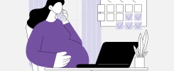 İlave Analık İzni Düzenlemesi ve Geçici İş Göremezlik Ödeneğinde Yeni Uygulama