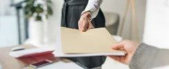 İşe Giriş Evrakı Nedir? İşe Girerken İstenen Belgeler Nelerdir?