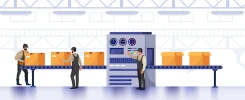 KOSGEB İstihdamı Koruma Destek Programı