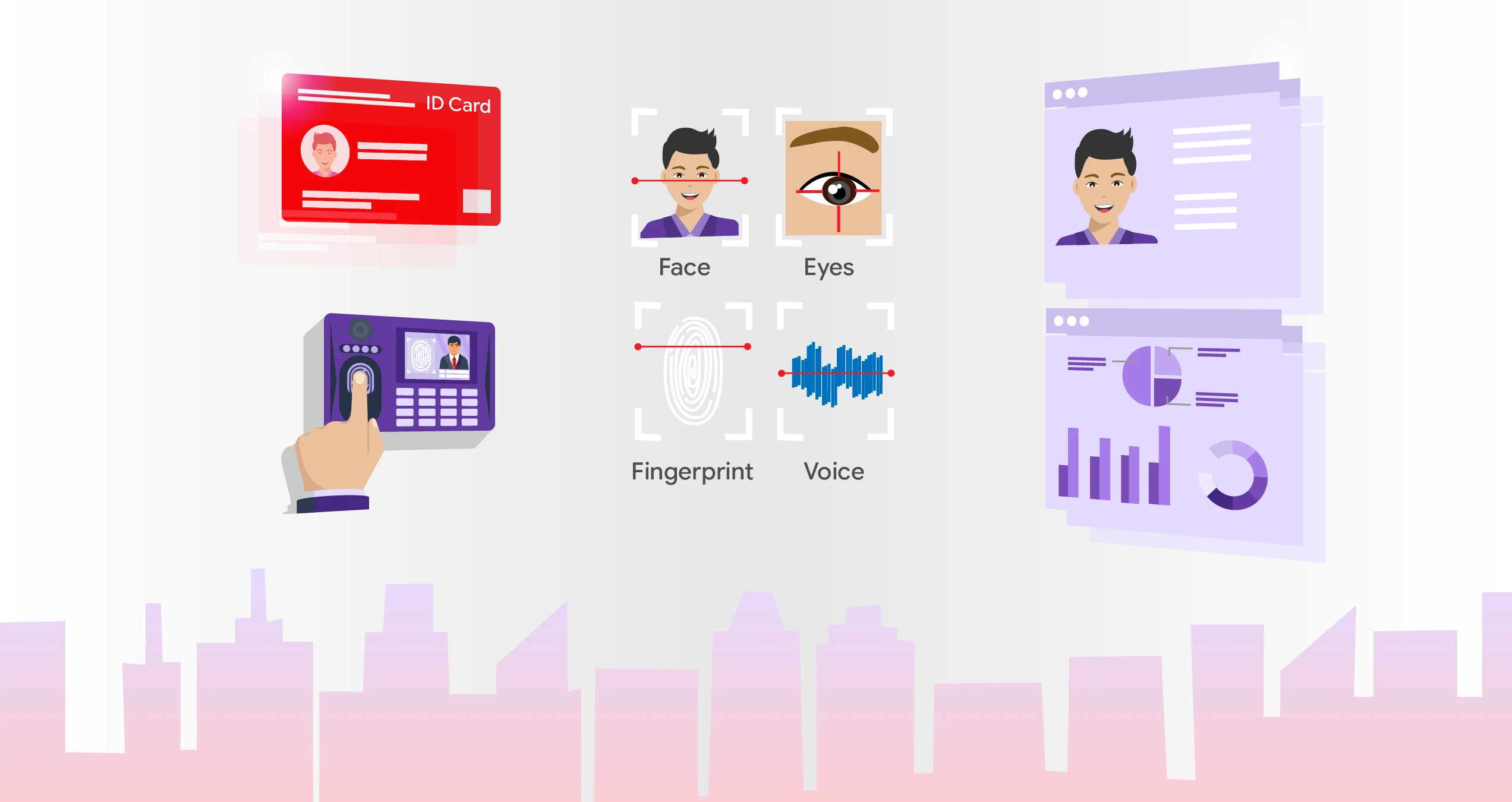 DPA Principle Decision: Processing of Biometric Data for Employee Attendance Tracking