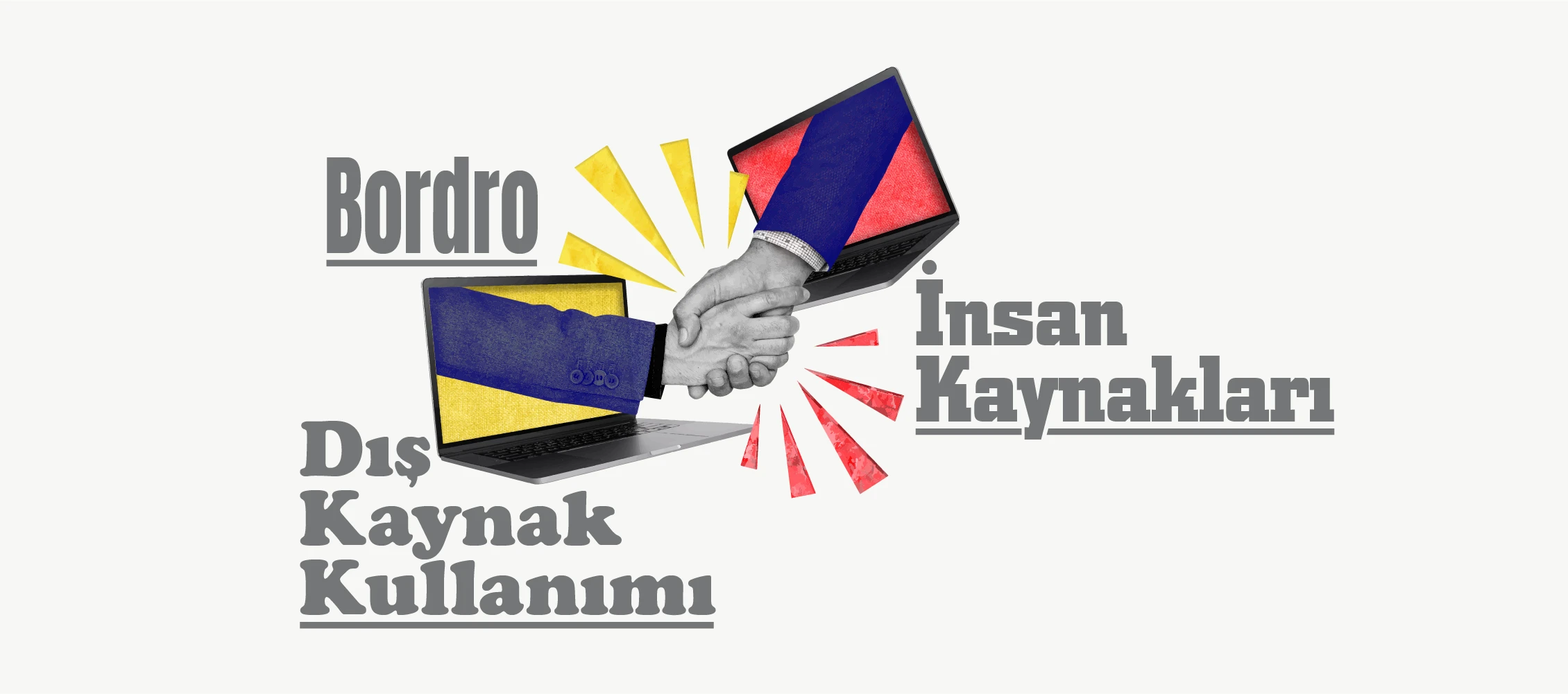 Outsourcing (Dış Kaynak Kullanımı) Nedir?