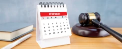 Disputed Situations in the Notification of Premium Payment Days