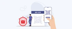 Quishing Nedir? QR Kodlar Üzerinden Oltalama ve Veri Koruma Hukuku Açısından Değerlendirme