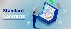 Standart Contract Notification Obligation and Penalties