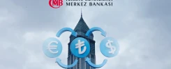 TCMB'den Döviz Dönüşüm Desteği Uygulamasında Kapsamlı Değişiklikler