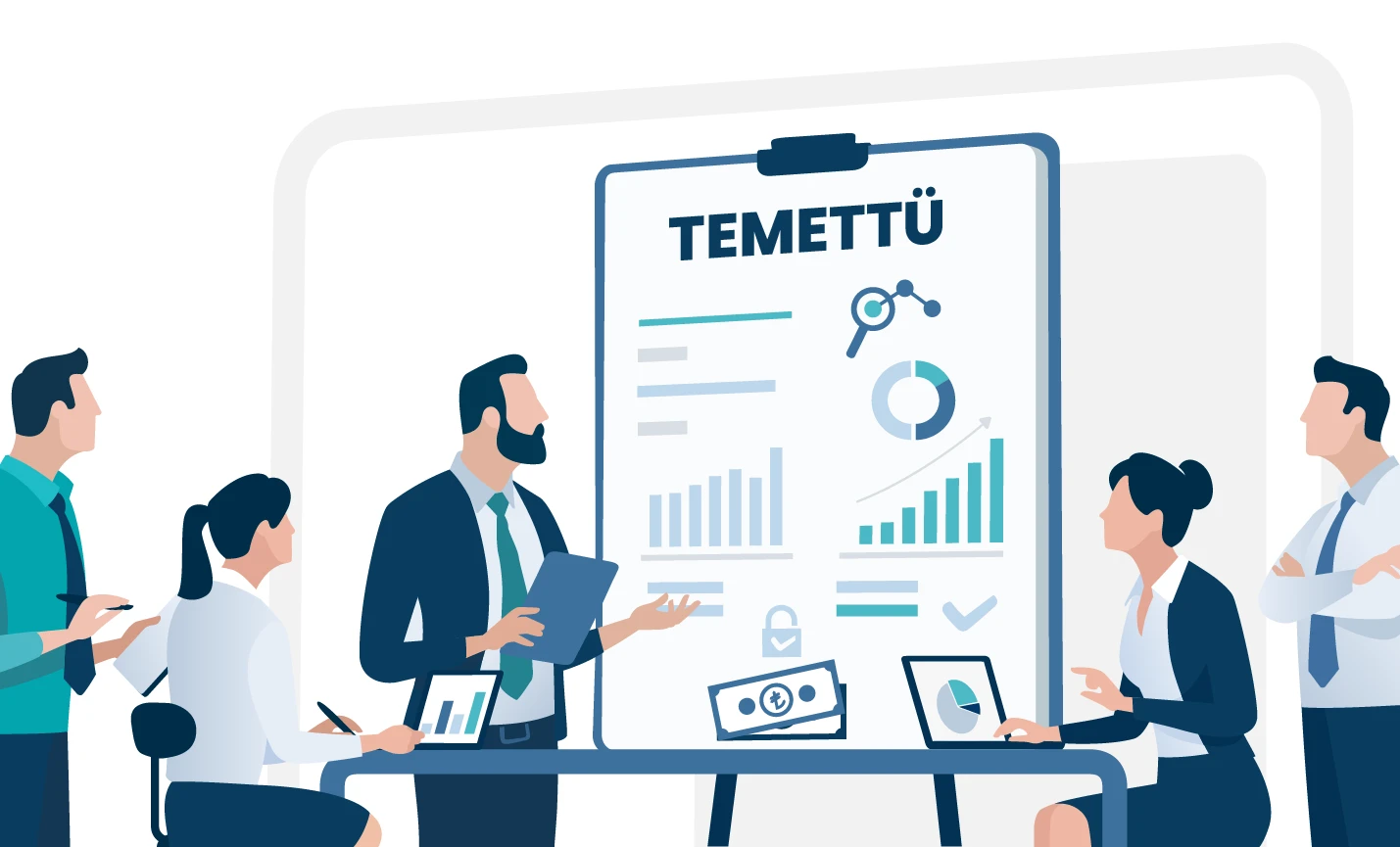 Temettü Nedir? Temettü Nasıl Alınır?