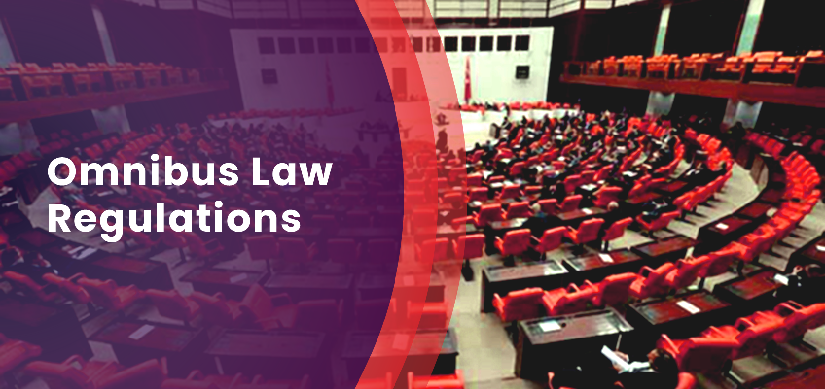 Expected Changes with the New Amendments in the Omnibus Law