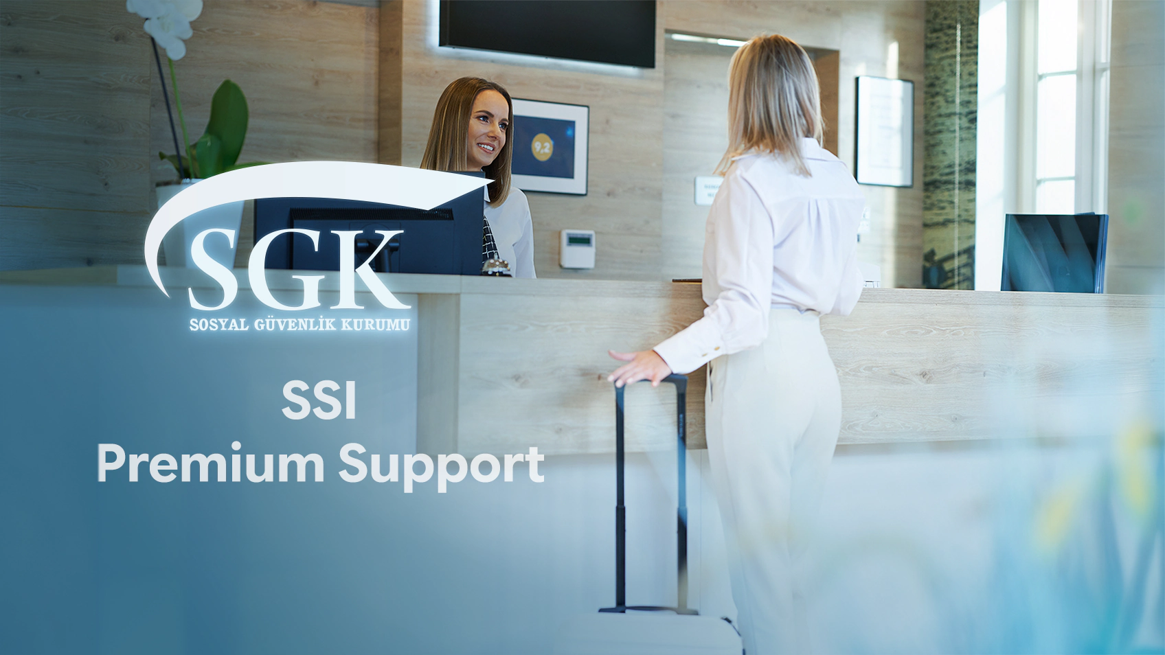 Social Security Premium Support Introduced for Accommodation Facilities Holding a Tourism Business License
