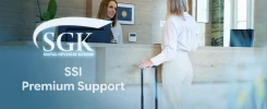 Social Security Premium Support Introduced for Accommodation Facilities Holding a Tourism Business License