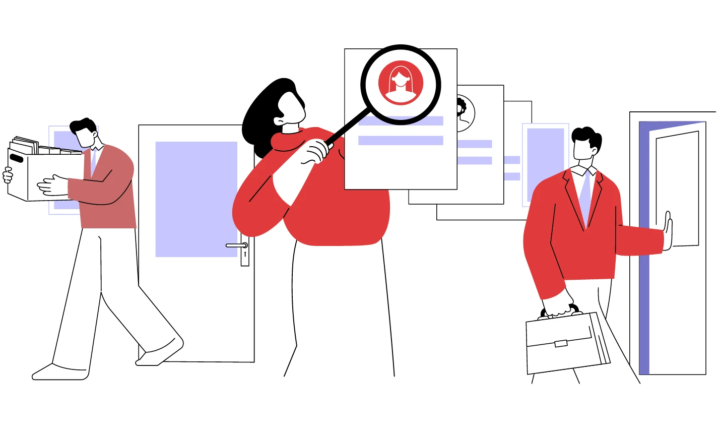 Turnover Rate (Çalışan Devir Oranı) Nedir? Nasıl Hesaplanır?