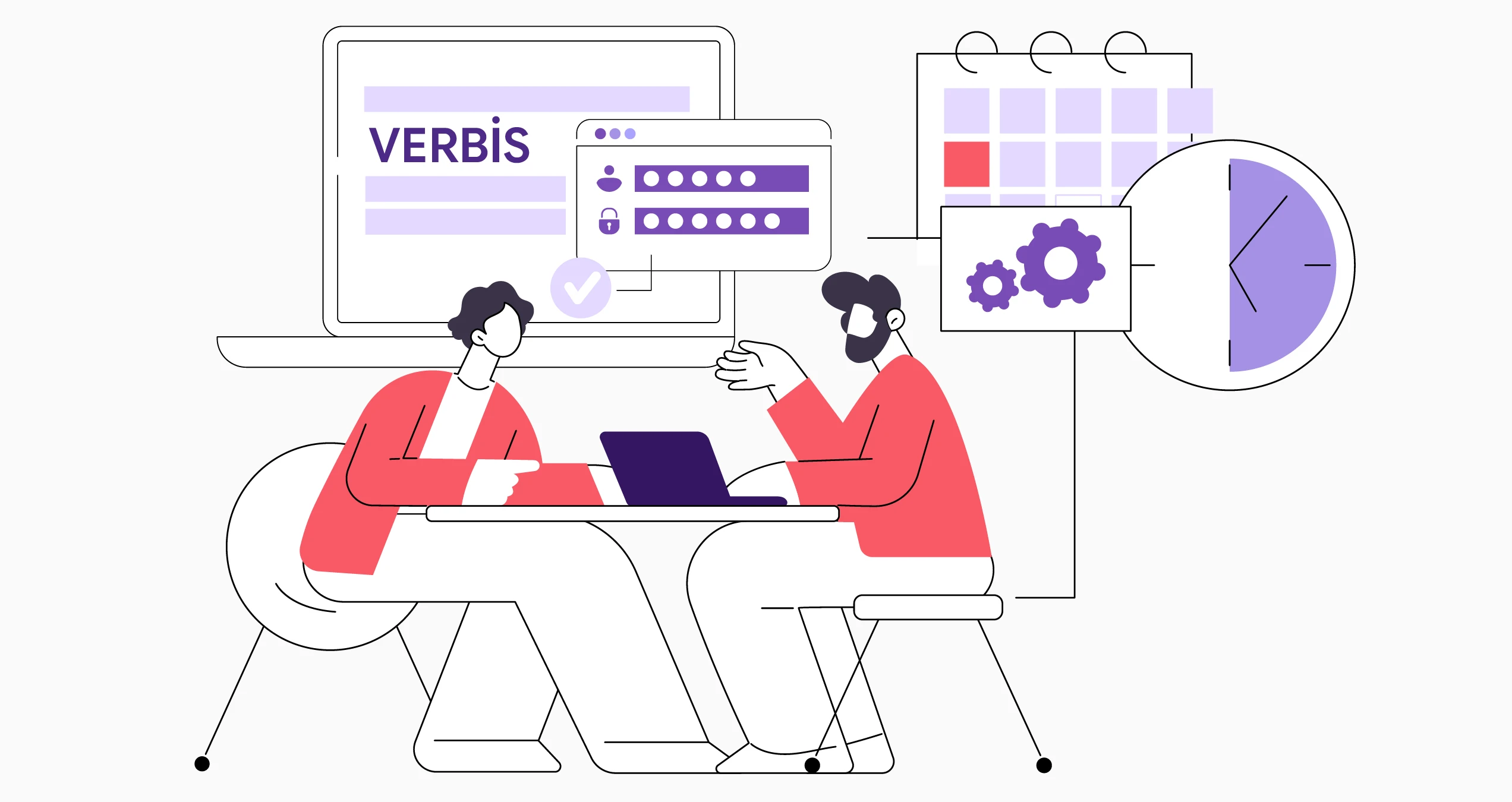 VERBİS'e Kayıt ve Bildirim Süresi Hakkında Kamuoyu Duyurusu