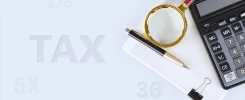 Reduced Security Requirement for Tax-Compliant Taxpayers