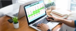 What are the Reasons for Missing Days in SSI? How is the Missing Day Notification Done?