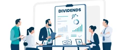 What is a Dividend? How to Receive Dividends?