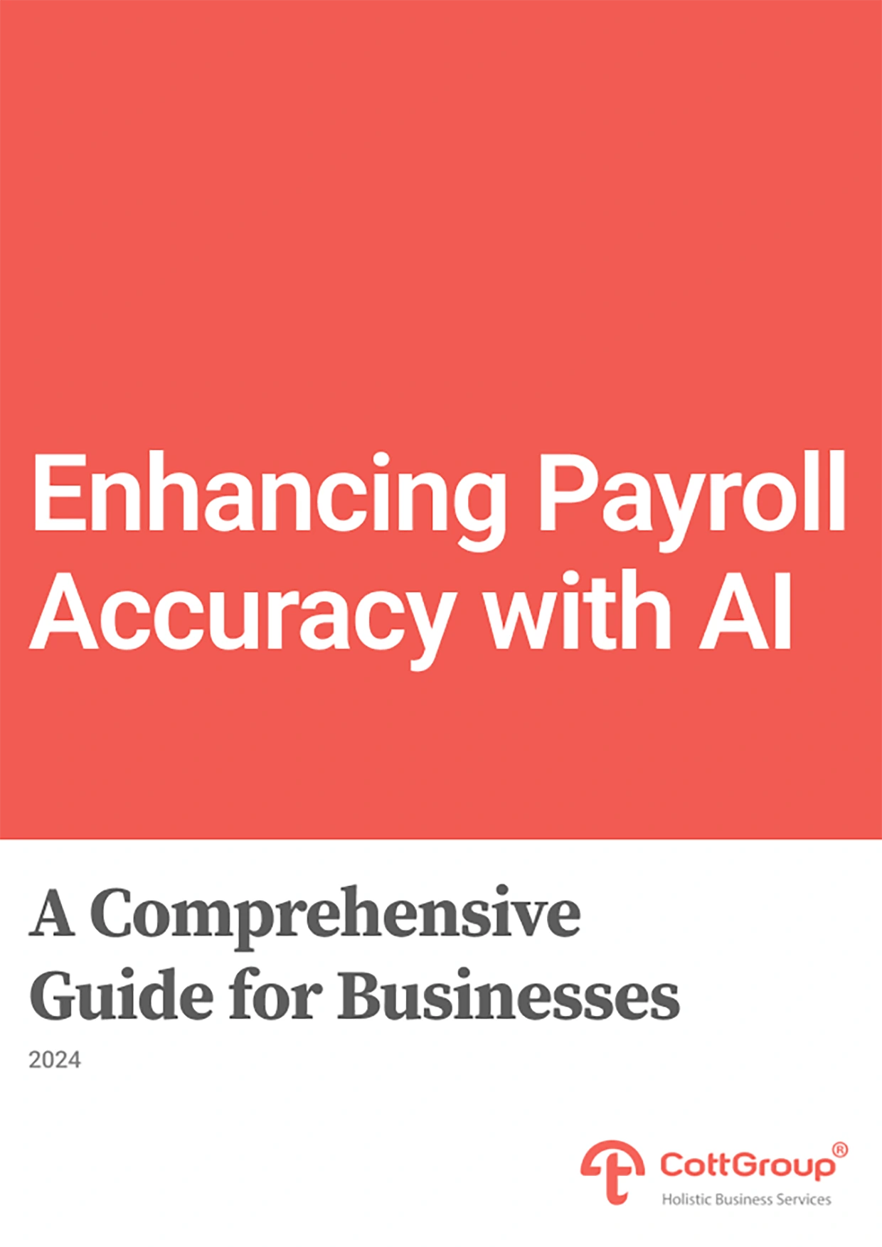 Enhancing Payroll Accuracy with AI