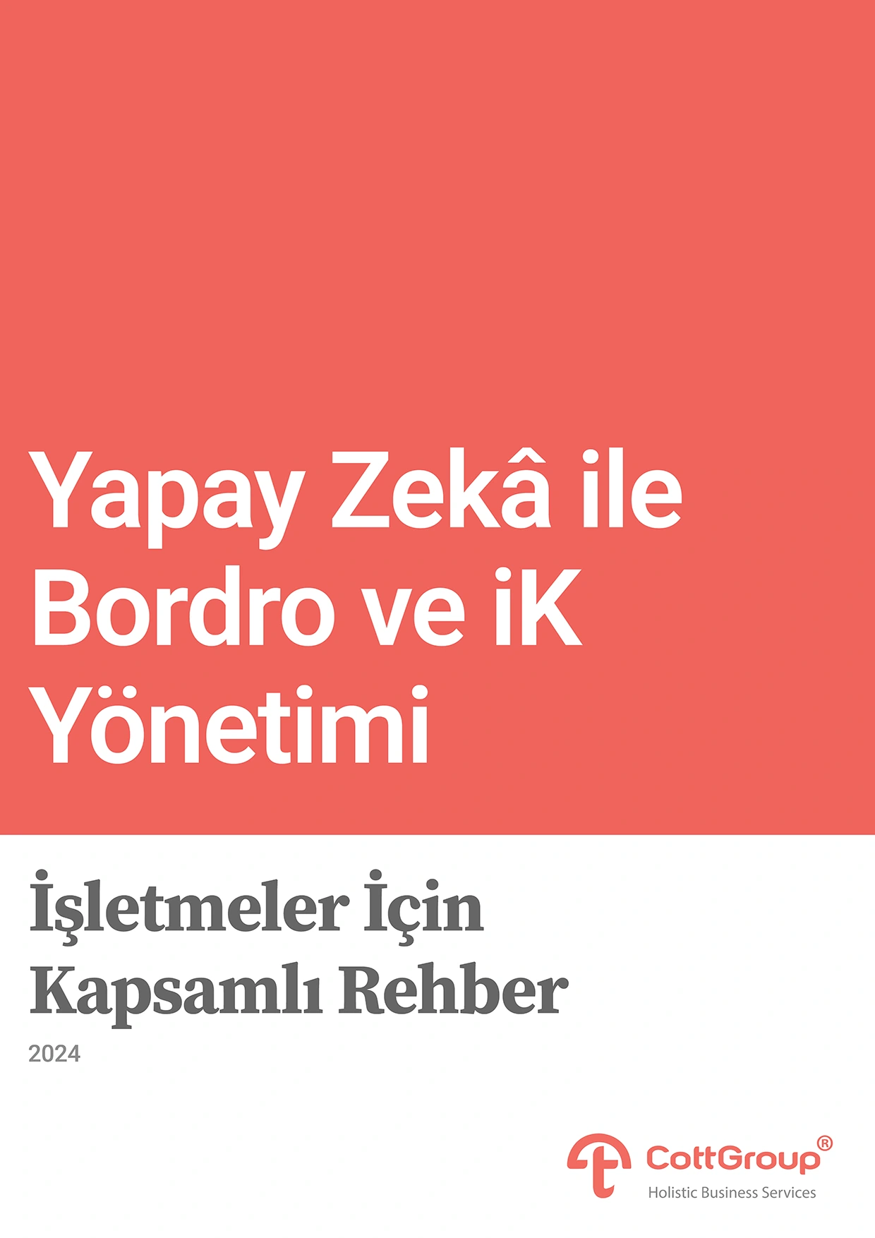 Yapay Zekâ ile Bordro ve İK Yönetimi